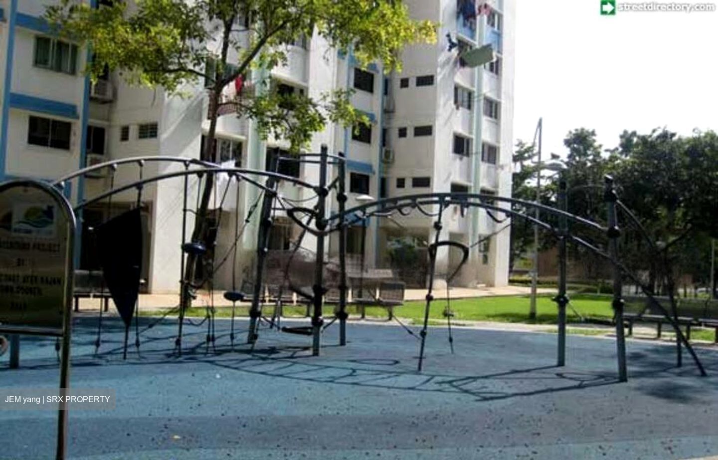 Blk 511 West Coast Vista (Clementi), HDB 5 Rooms #489068491